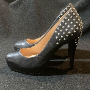 Dolce Vita studded heels